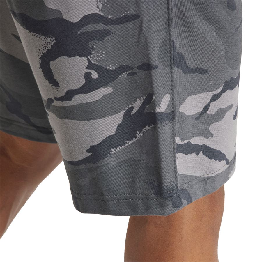 M BL CAMO SHORT Adidas | IS2017X